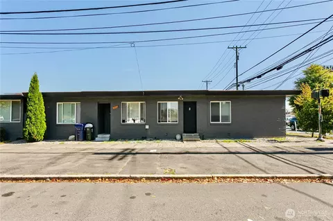 1123 S M St, Tacoma, WA 98405
