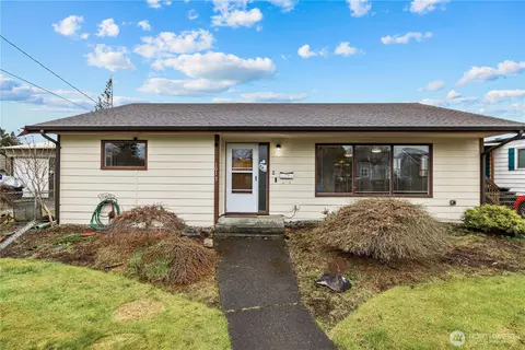 1015 W Cushing St, Aberdeen, WA 98520