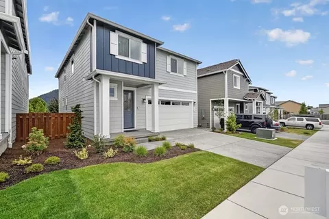 Exterior - 760 Weaver Dr E, Enumclaw, WA 98022 photo 5 of 6