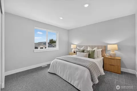 Bedroom - 760 Weaver Dr E, Enumclaw, WA 98022 photo 1 of 4