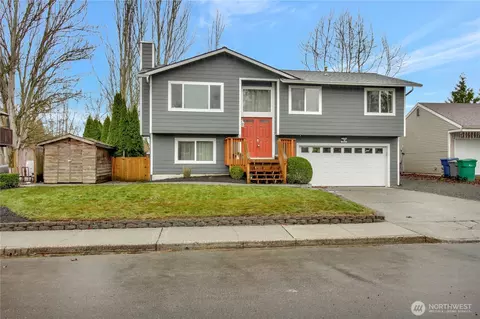 6932 88th Pl NE, Marysville, WA 98270