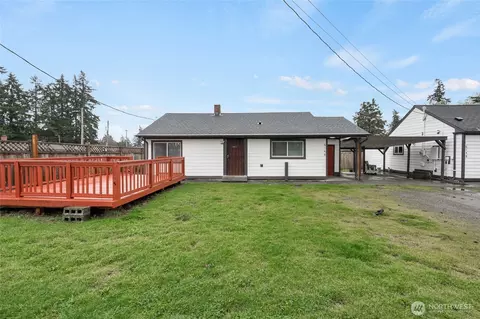 6146 88 St SW, Lakewood, WA 98499