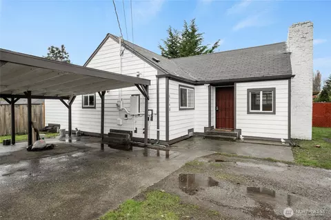 6148 88 St SW, Lakewood, WA 98499