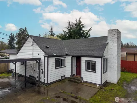 6148 88 St SW, Lakewood, WA 98499
