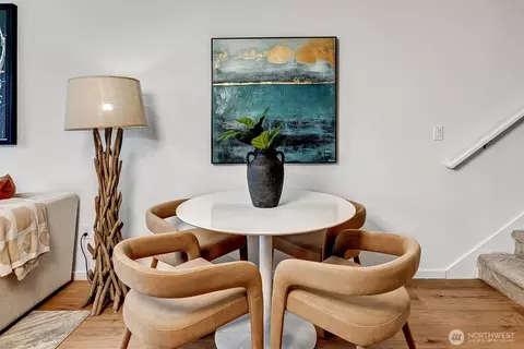 Dining - 1233 E Roy St, Seattle, WA 98102 photo 2 of 3