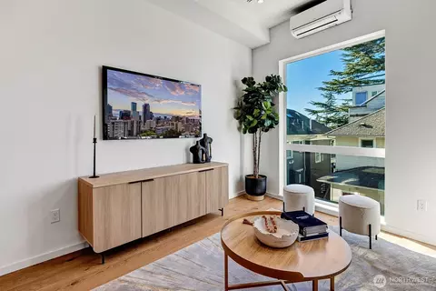 Living - 1233 E Roy St, Seattle, WA 98102 photo 3 of 5