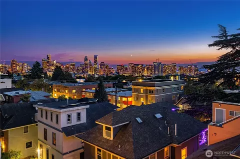 1233 E Roy St, Seattle, WA 98102