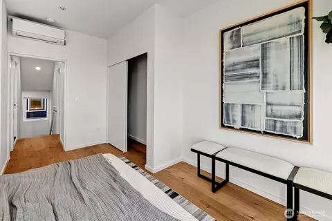 Bedroom - 1233 E Roy St, Seattle, WA 98102 photo 5 of 5