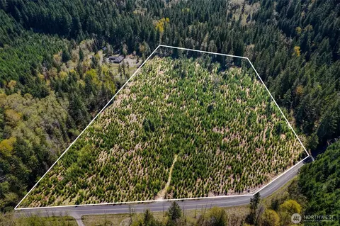 0 Cline St, Randle, WA 98377