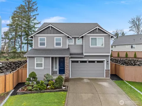 13116 SE 306th Pl, Auburn, WA 98092