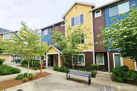 15788 NE 14th Aly, Bellevue, WA 98008