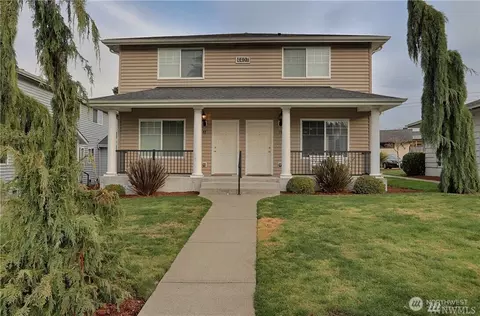 4407 Hoyt Ave #ABCD, Everett, WA 98203