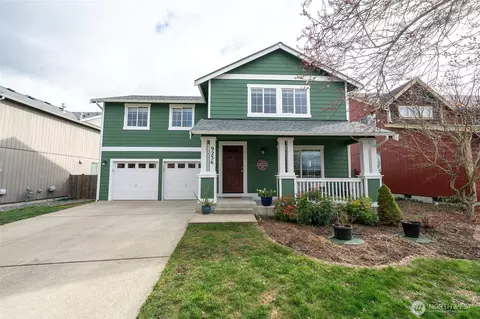 9236 Carys St SE, Yelm, WA 98597