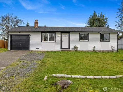5715 91st Pl NE, Marysville, WA 98270