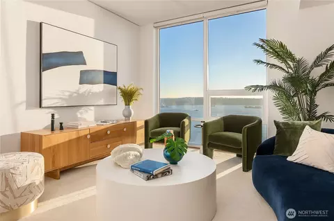 121 Stewart St #2806, Seattle, WA 98101