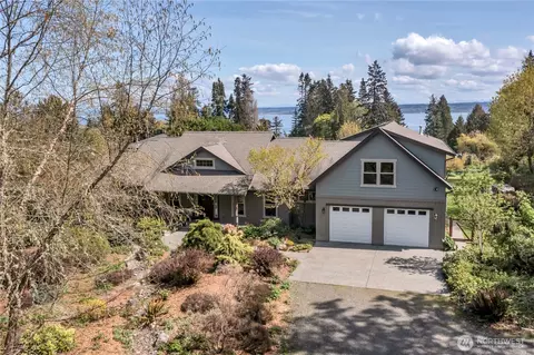 23506 Seatter Rd NE, Kingston, WA 98346