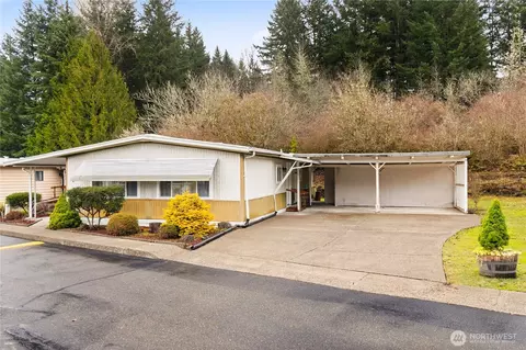 1841 Trosper Rd SW #14, Tumwater, WA 98512