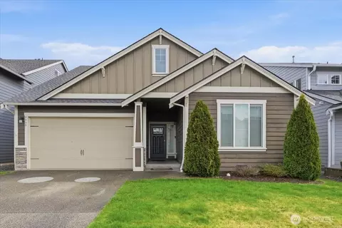 9939 Justman St SE, Yelm, WA 98597