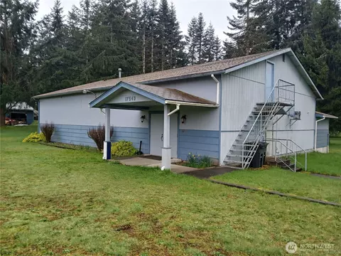 17543 Pendleton St SW, Rochester, WA 98579