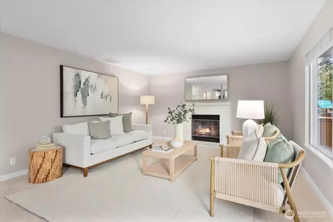 Living - 22621 8th Dr SE, Bothell, WA 98021 photo 6 of 9