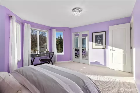 Bedroom - 22621 8th Dr SE, Bothell, WA 98021 photo 4 of 7