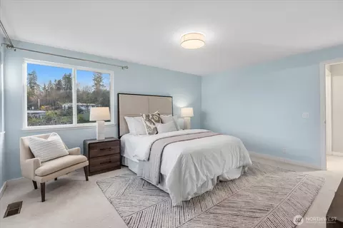Bedroom - 22621 8th Dr SE, Bothell, WA 98021 photo 1 of 7