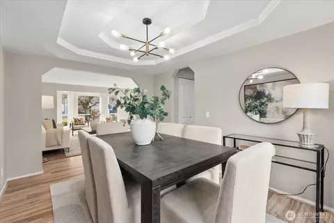 Dining - 22621 8th Dr SE, Bothell, WA 98021 photo 3 of 4