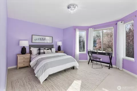Bedroom - 22621 8th Dr SE, Bothell, WA 98021 photo 3 of 7