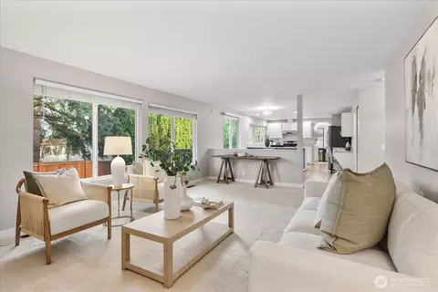 Living - 22621 8th Dr SE, Bothell, WA 98021 photo 8 of 9