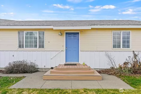 301 W Helena Ave, Ellensburg, WA 98926