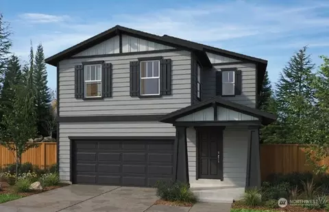 625 103rd Ct SE #SW 08, Lake Stevens, WA 98258