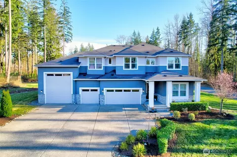 11303 143rd Dr NE, Lake Stevens, WA 98258