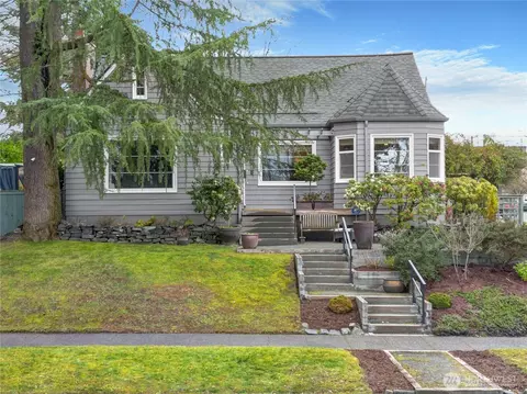 1820 N Union Ave, Tacoma, WA 98406