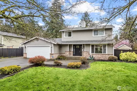 7628 40th Avenue Ct E, Tacoma, WA 98443