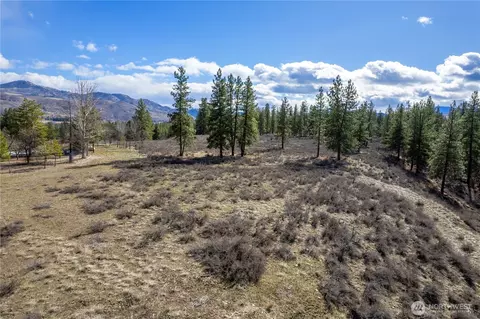 40 Tbd Rabbit House Rd, Winthrop, WA 98862