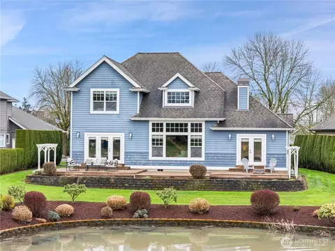 807 E Maberry Dr, Lynden, WA 98264