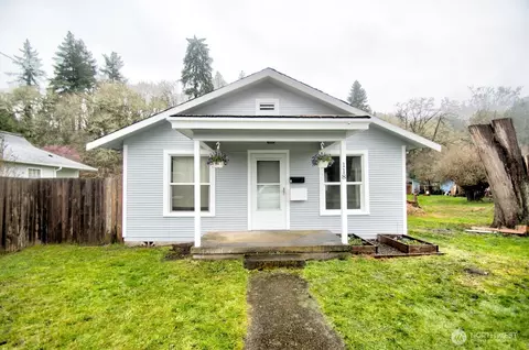 118 N Buckner St, Centralia, WA 98531