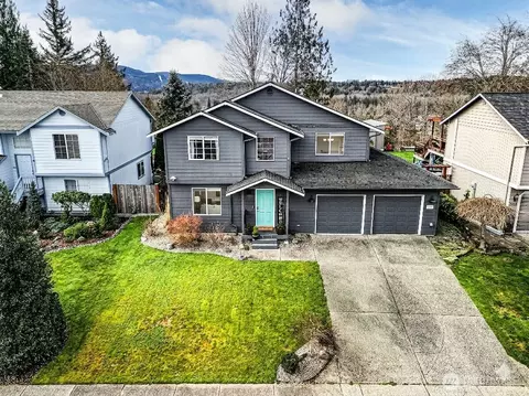 1107 Loves Hill Dr, Sultan, WA 98294