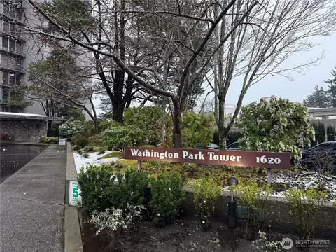 1620 43rd Ave E #9B, Seattle, WA 98112