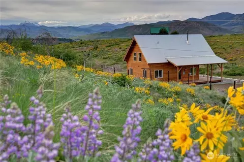 21 Grouse Hollow Ln, Twisp, WA 98856