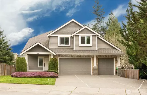 9968 184th Ave NE, Redmond, WA 98052