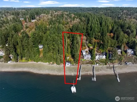 2622 E Bay Dr, Gig Harbor, WA 98335