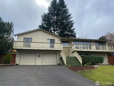 14911 SE 49th St, Bellevue, WA 98006