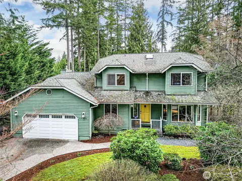 22621 95th Ave SE, Woodinville, WA 98077