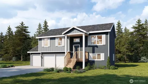 8117 108th St NE #1B, Marysville, WA 98271