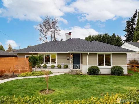 12239 11th Ave NW, Seattle, WA 98177