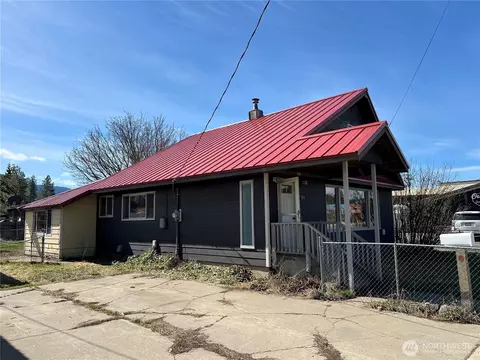 508 E First St, Cle Elum, WA 98922