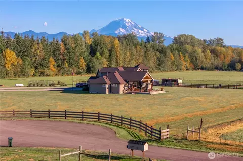 22816 36th St E, Buckley, WA 98321
