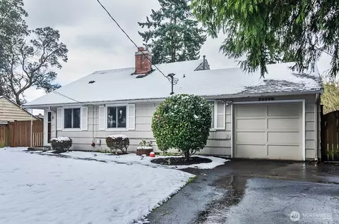 20225 14th Ave S, Seatac, WA 98198