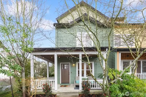 2909 S Adams St, Seattle, WA 98108
